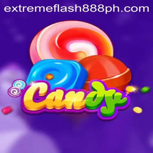 Candy: Discover the Thrills of Extreme Flash 888
