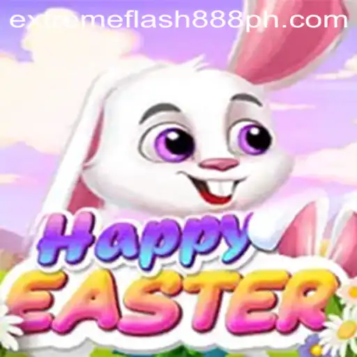 Discover the Thrills of HappyEaster with Extreme Flash 888
