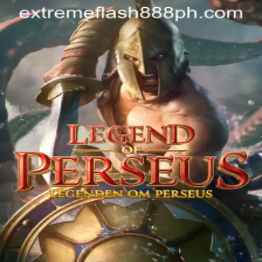 Legend of Perseus: Unveiling Myths in Extreme Flash 888