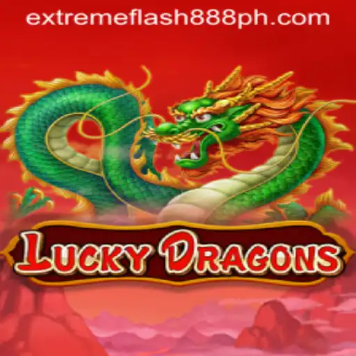 Unveiling LuckyDragons: The Ultimate Gaming Experience with Extreme Flash 888
