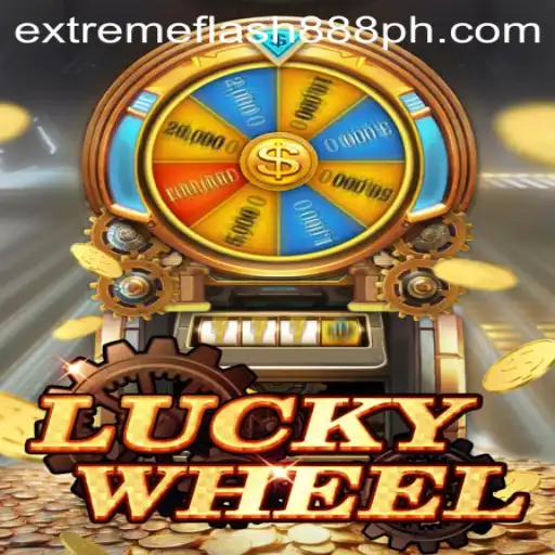 Exploring the Excitement of LuckyWheel with Extreme Flash 888