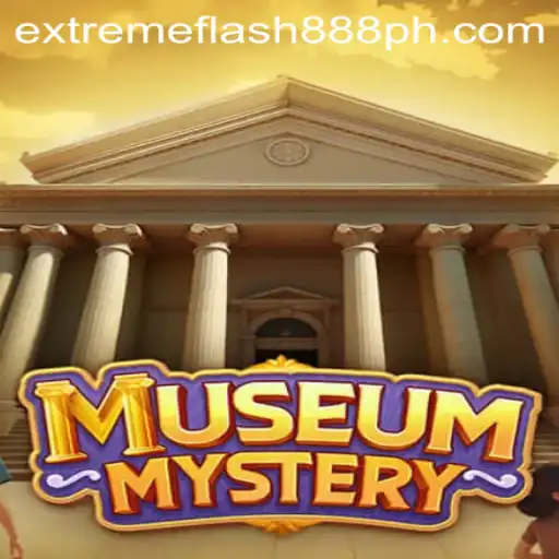 Unveiling MuseumMystery: An Engaging Adventure with Extreme Flash 888