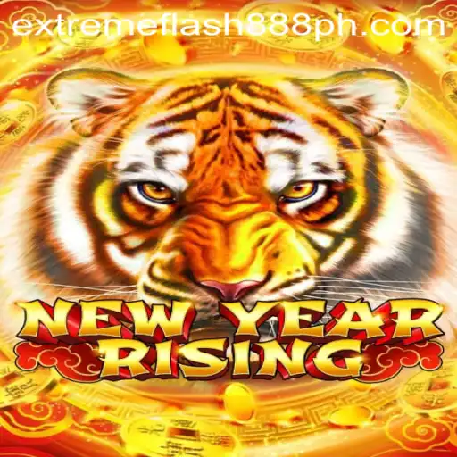 NewYearRising: An Electrifying Gaming Experience with Extreme Flash 888