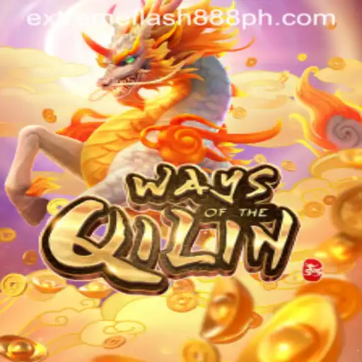 Exploring the Mystical World of WaysoftheQilin Through Extreme Flash 888
