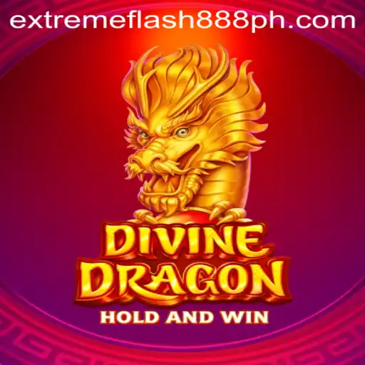 Unveiling DivineDragon: A Journey into the Mystical Realm of Extreme Flash 888