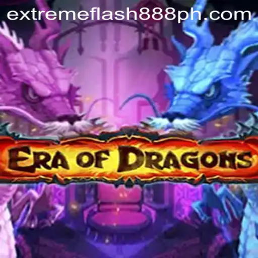 EraOfDragons: Unleashing the Power of Extreme Flash 888
