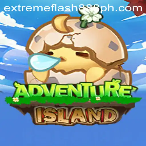 IslandsAdventure: Dive into a World of Exploration and Strategy with Extreme Flash 888