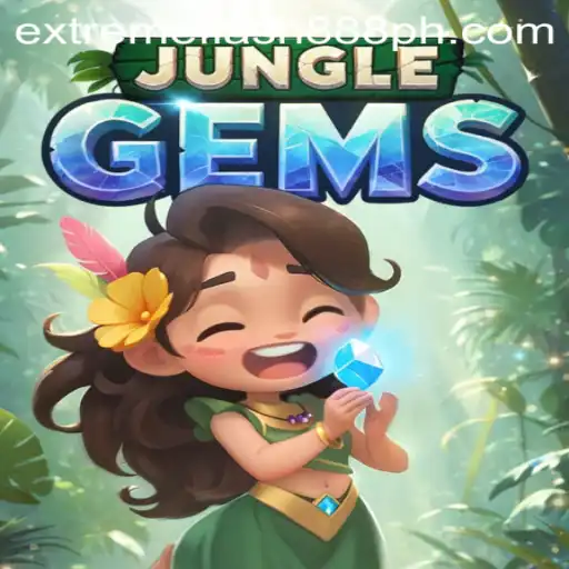 Unlock the Mysteries of JungleGems: A Deep Dive Into the Thrilling Game