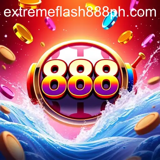 Unlocking the Thrills of Online Slots: Explore Extreme Flash 888