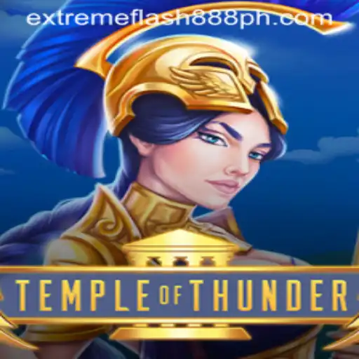 Temple of Thunder: Embrace the Lightning with Extreme Flash 888