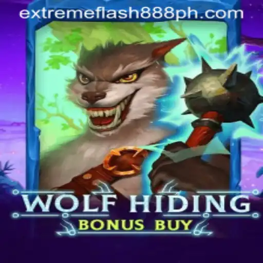 Discover the Thrills of WolfHidingBonusBuy in the World of Extreme Flash 888